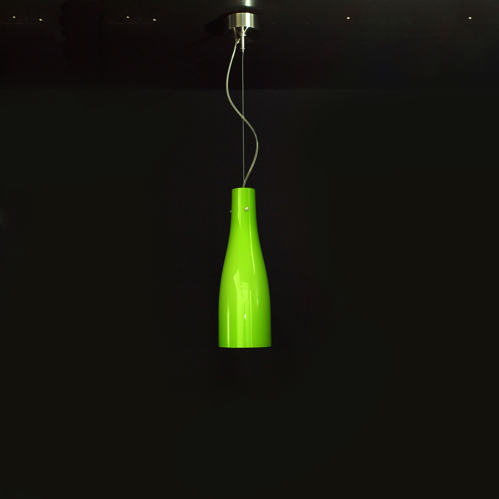 Подвесной светильник Brokis BOTELLA