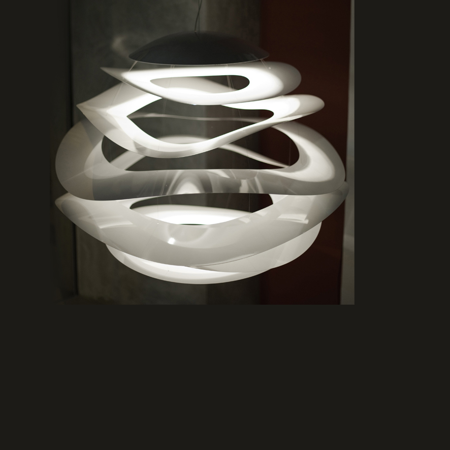 Подвесной светильник Innermost Buckle 120