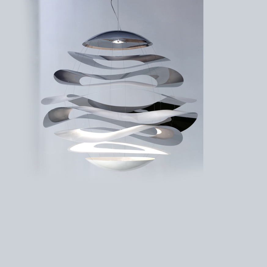 Подвесной светильник Innermost Buckle SMALL