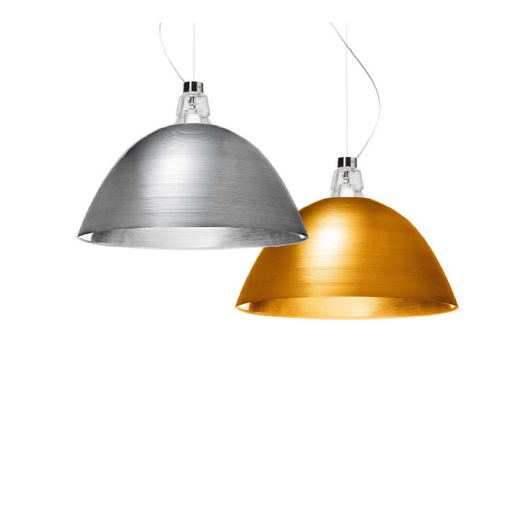 Подвесной светильник Diesel CRASH & BELL Bell