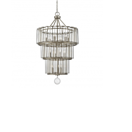 Подвесной светильник Savoy House Belmont 13 Light Chandelier