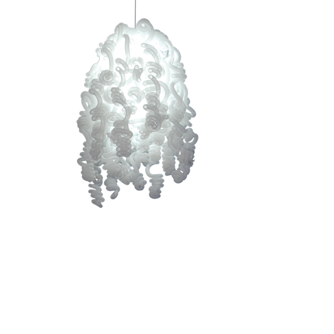 Подвесной светильник Innermost Bigoli LARGE