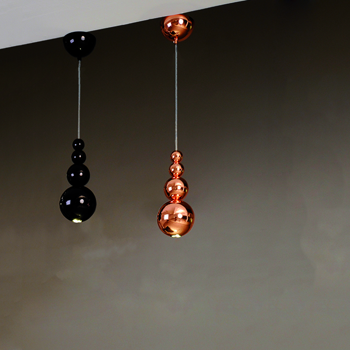 Подвесной светильник Innermost Bubble