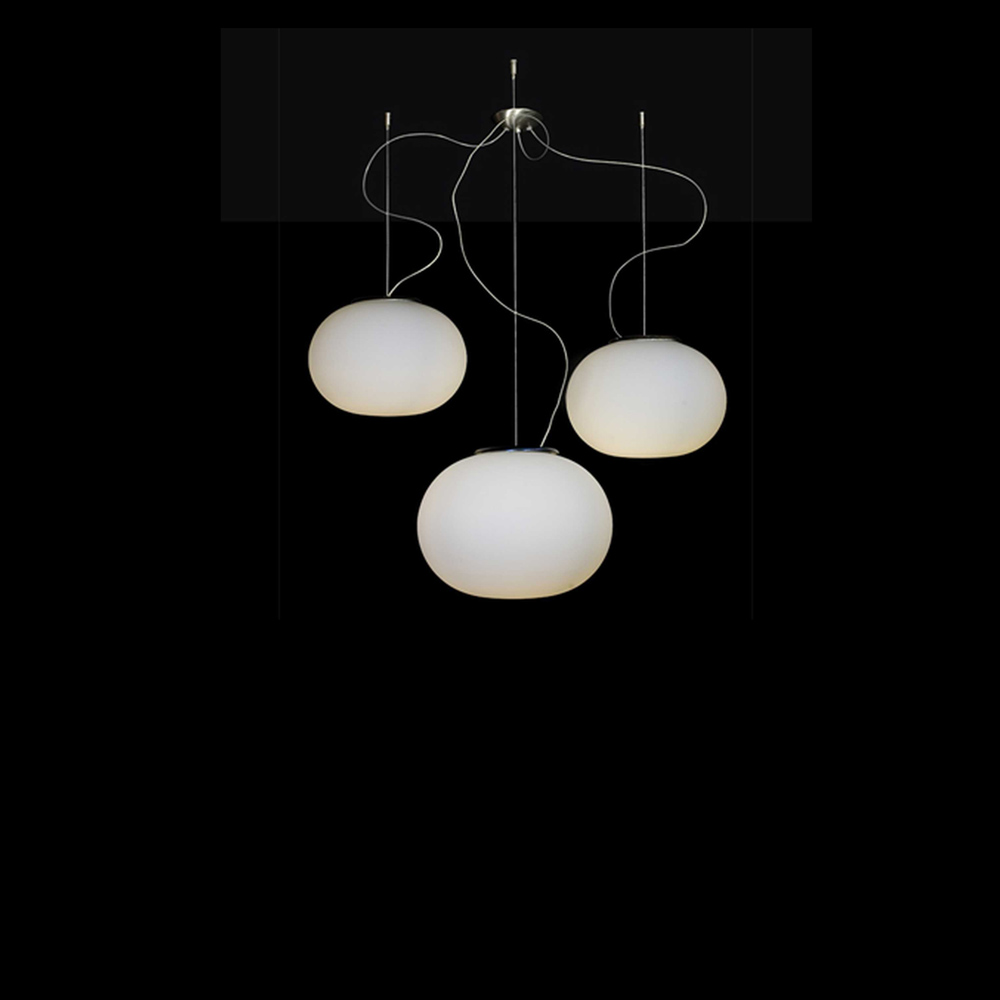 Подвесной светильник Brokis CEBOLLA PC266