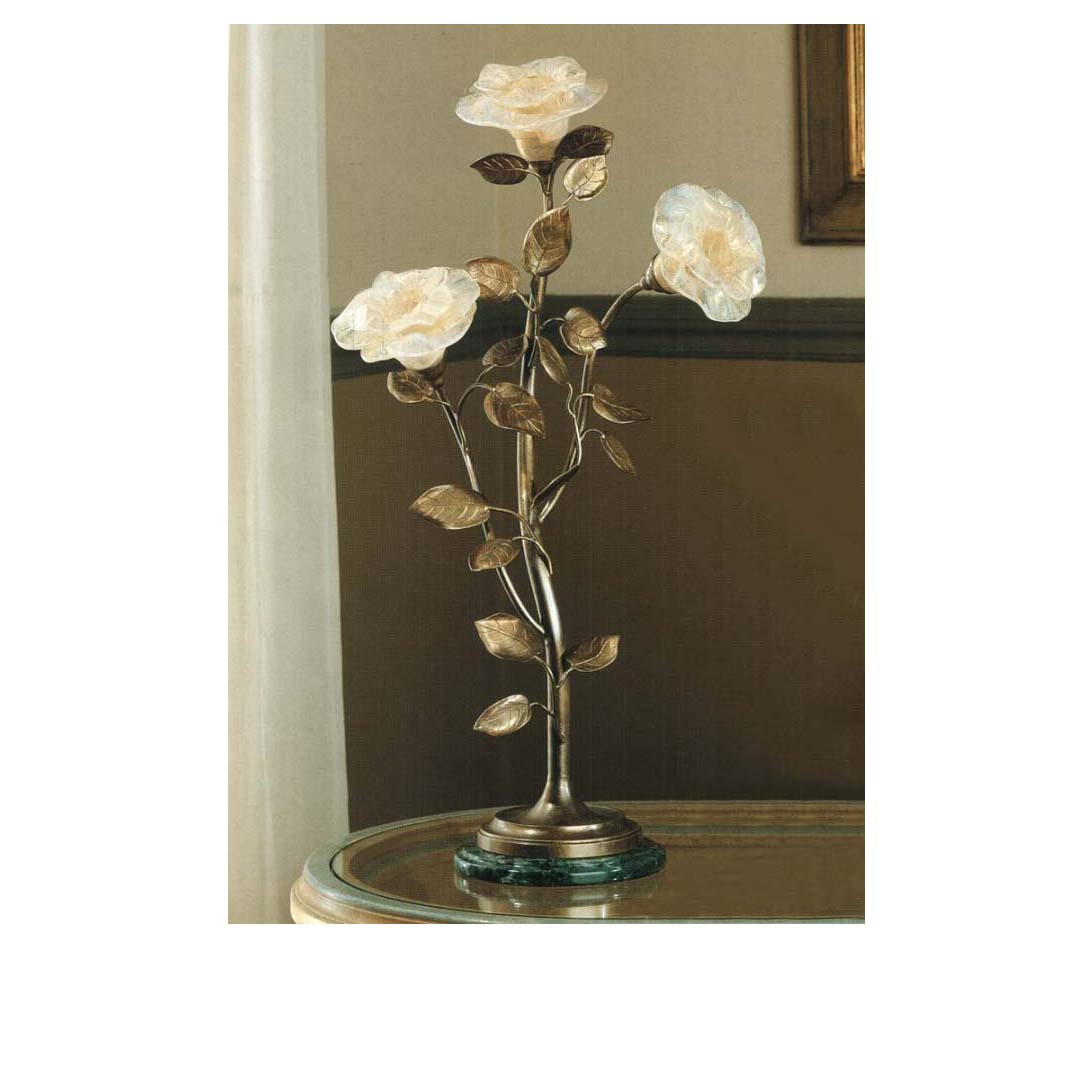 Настольная лампа Loriginale CHARMANT tavolo 3/L