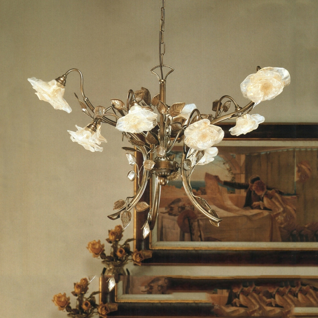 Подвесной светильник Loriginale CHARMANT 9/L