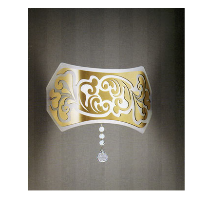 Настенный светильник Gallery CHARME P