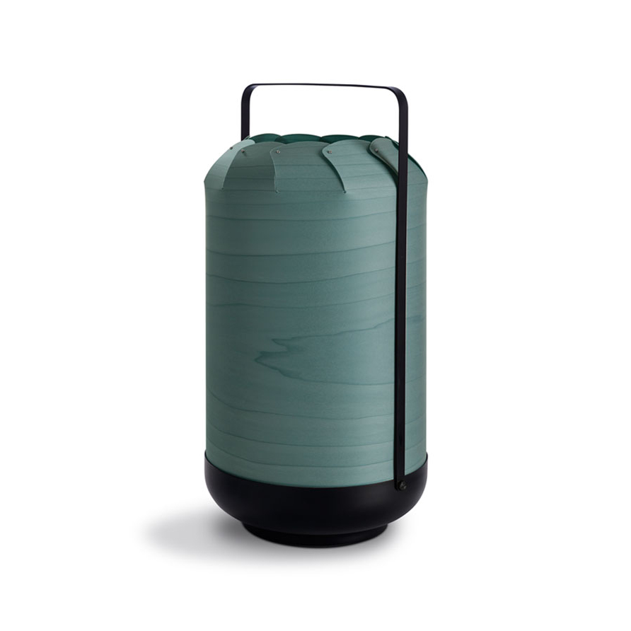 Настольная лампа LZF Chou MMA