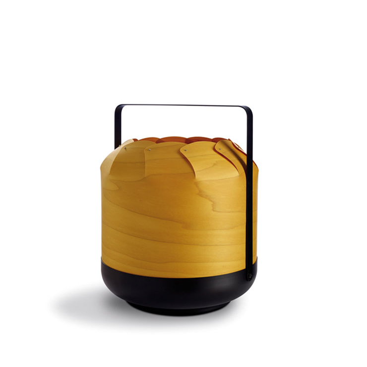 Настольная лампа LZF Chou MPB