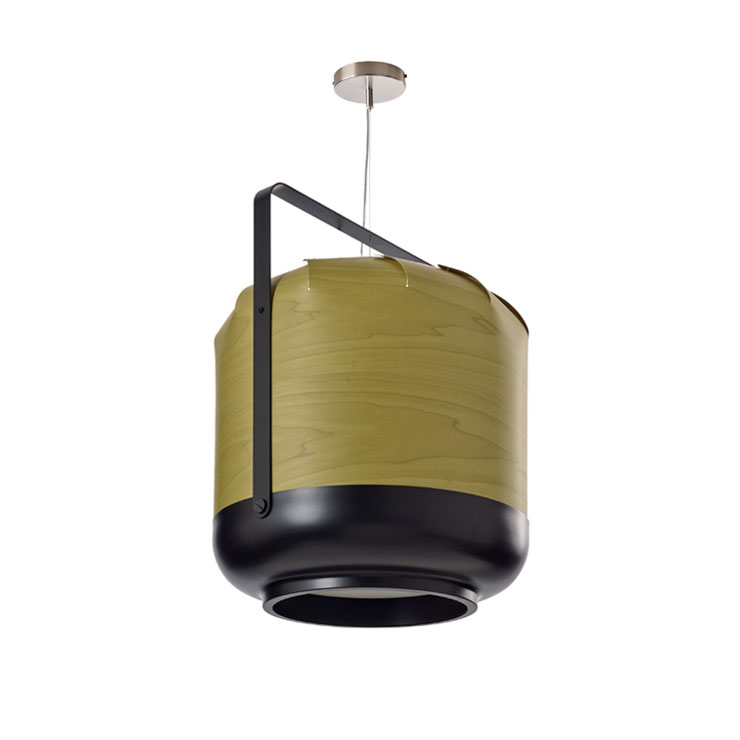 Подвесной светильник LZF Chou SGB