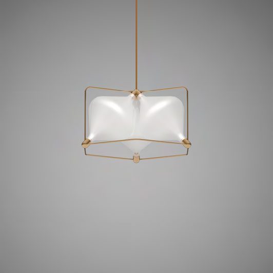 Подвесной светильник Lasvit CLOVER Pendant 3