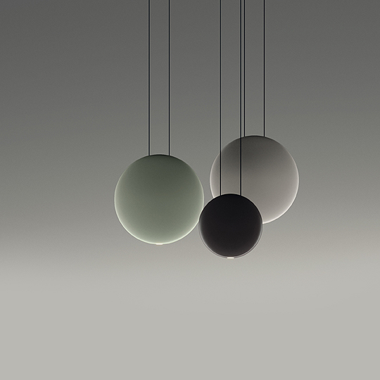 Подвесной светильник Vibia COSMOS 2510