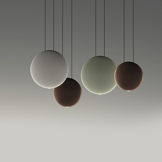 Подвесной светильник Vibia COSMOS 2515