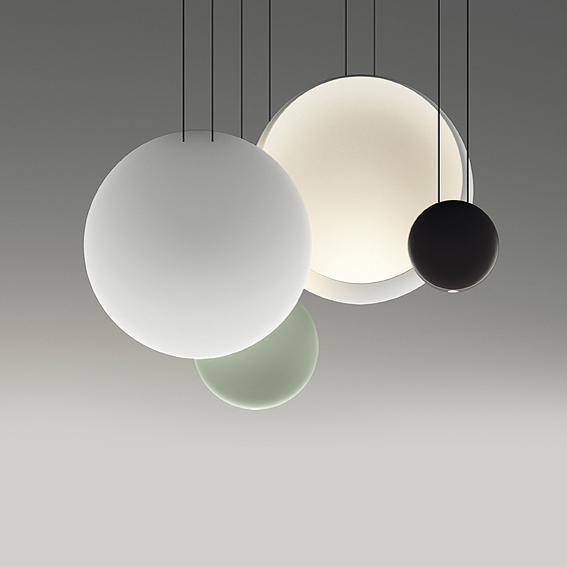 Подвесной светильник Vibia COSMOS 2516