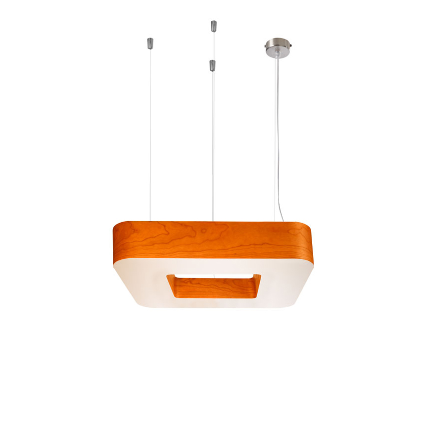 Подвесной светильник LZF Cuad S