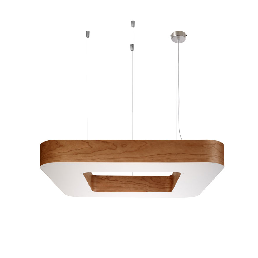 Подвесной светильник LZF Cuad SG