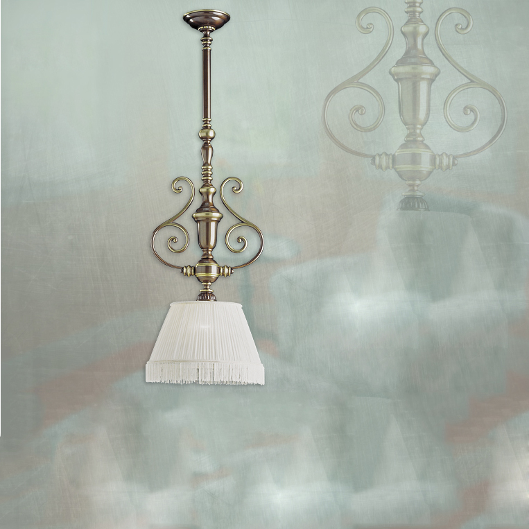 Подвесной светильник Creval Casino 715F