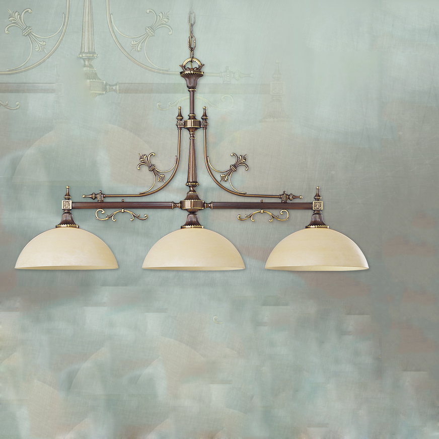 Подвесной светильник Creval Casino 714A