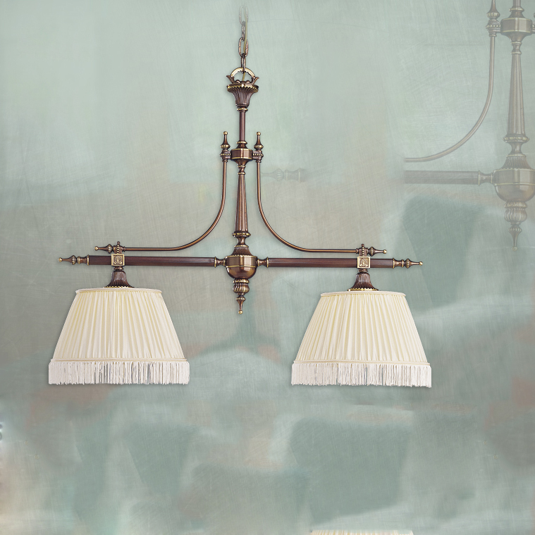 Подвесной светильник Creval Casino 715C