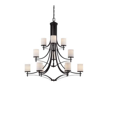 Люстра Savoy House Colton 12 Light Chandelier