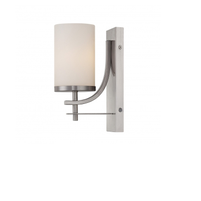 Savoy House Colton 1 Light Sconce