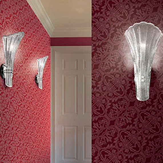 Настенный светильник Gallery Contessina MINI P