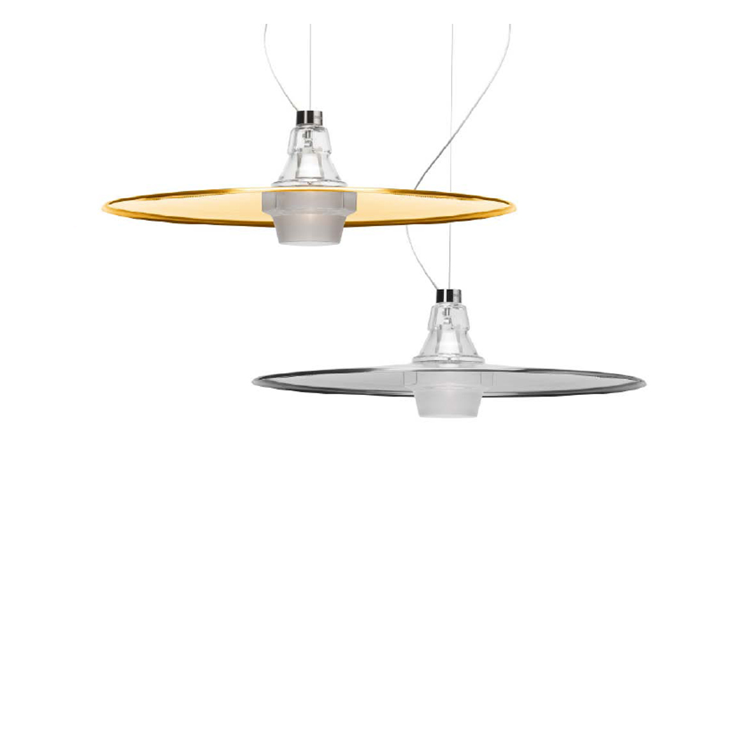 Подвесной светильник Diesel CRASH &amp; BELL Crash