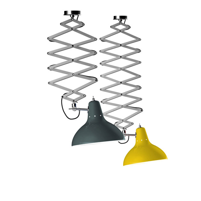 Подвесной светильник Delightfull DIANA S