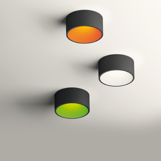 Потолочный светильник Vibia DOMO 8210