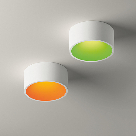 Потолочный светильник Vibia DOMO 8211