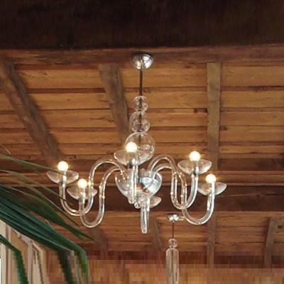 Люстра Gallery Danieli L6