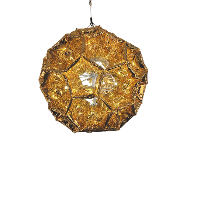 Подвесной светильник Innermost Dent 200