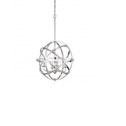 Подвесной светильник Savoy House Dias Orb Pendant