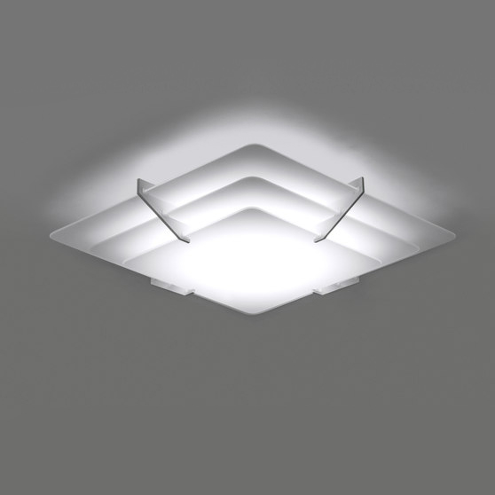 Потолочный светильник Milan Iluminacion ESCALA 6484