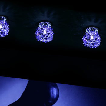 Потолочный светильник Renzo Del Ventisette Contemporary FA 14287/1 i