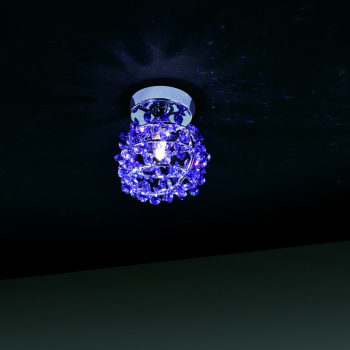 Потолочный светильник Renzo Del Ventisette Contemporary FA 14287/1