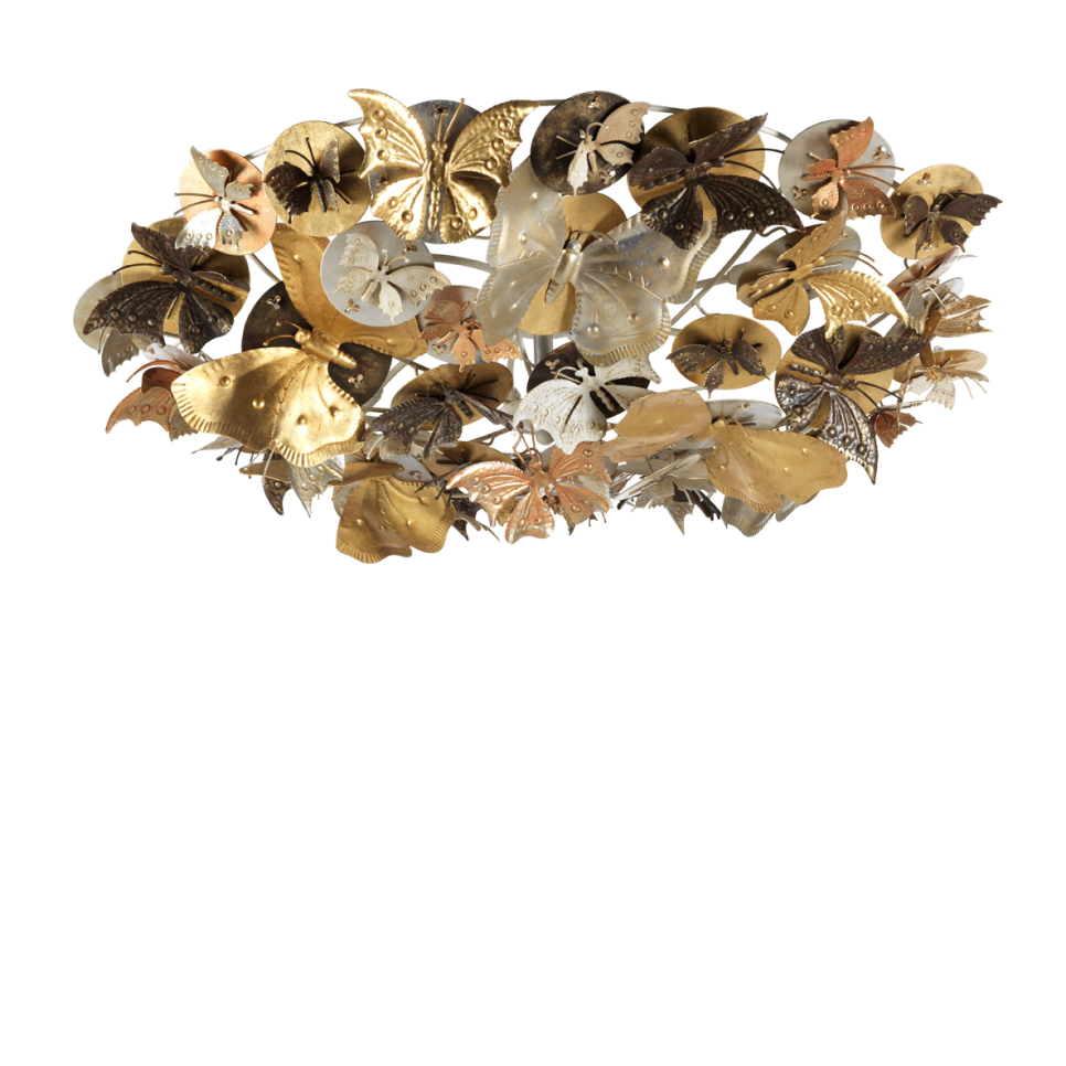 Потолочный светильник Lucienne Monique FG 122