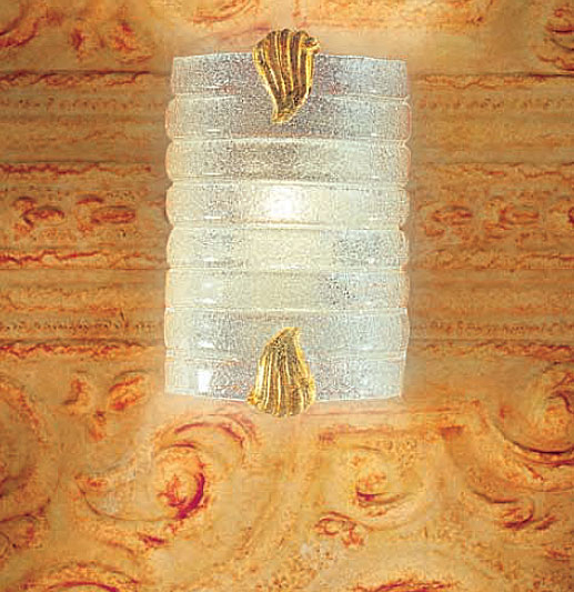 Настенный светильник Gallery FLAMINIA P1