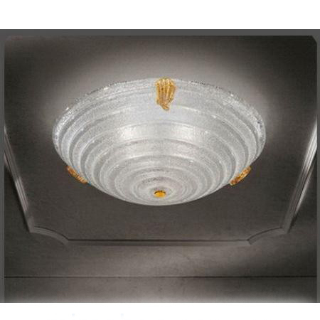 Потолочный светильник Gallery FLAMINIA PL40