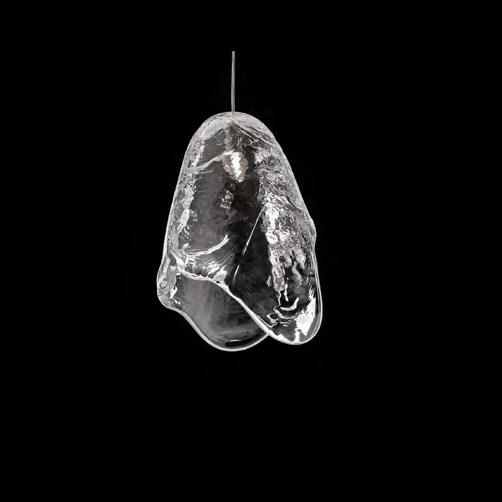 Подвесной светильник Lasvit FROZEN Large