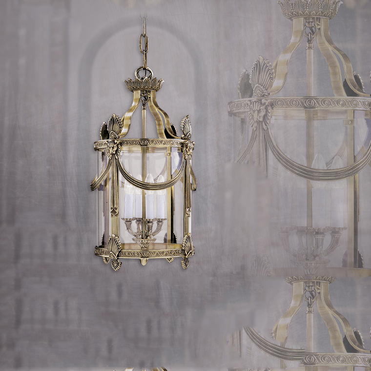 Подвесной светильник Creval Faroles 722A