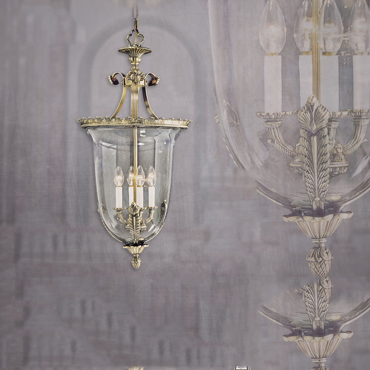 Подвесной светильник Creval Faroles 720C