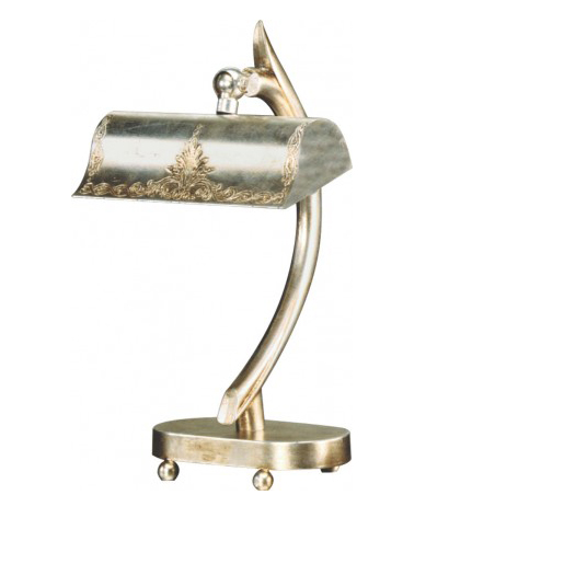 Настольная лампа Lucienne Monique GH 14