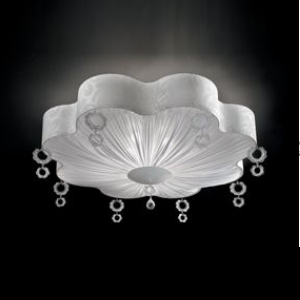 Потолочный светильник Gallery GISELLE PL100