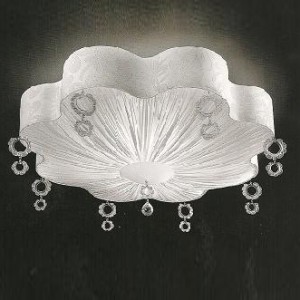 Потолочный светильник Gallery GISELLE PL140