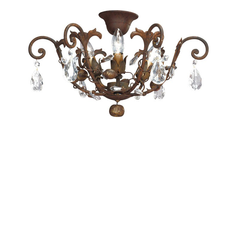 Потолочный светильник Lucienne Monique GM 15