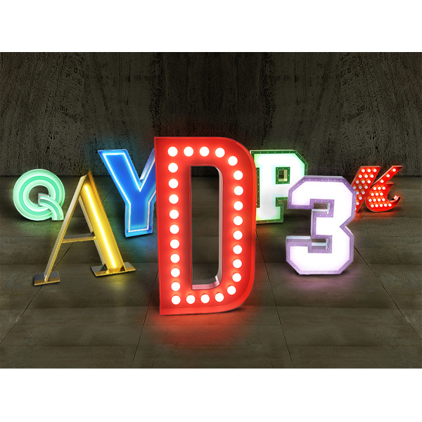 Delightfull GRAPHIC LAMP COLLECTION