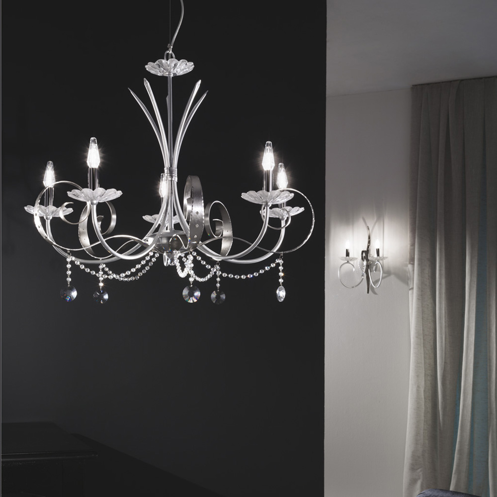 Люстра Masca Gotica 1846/5