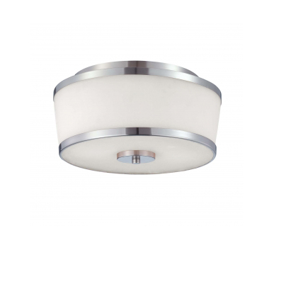 Потолочный светильник Savoy House Hagen Flush Mount