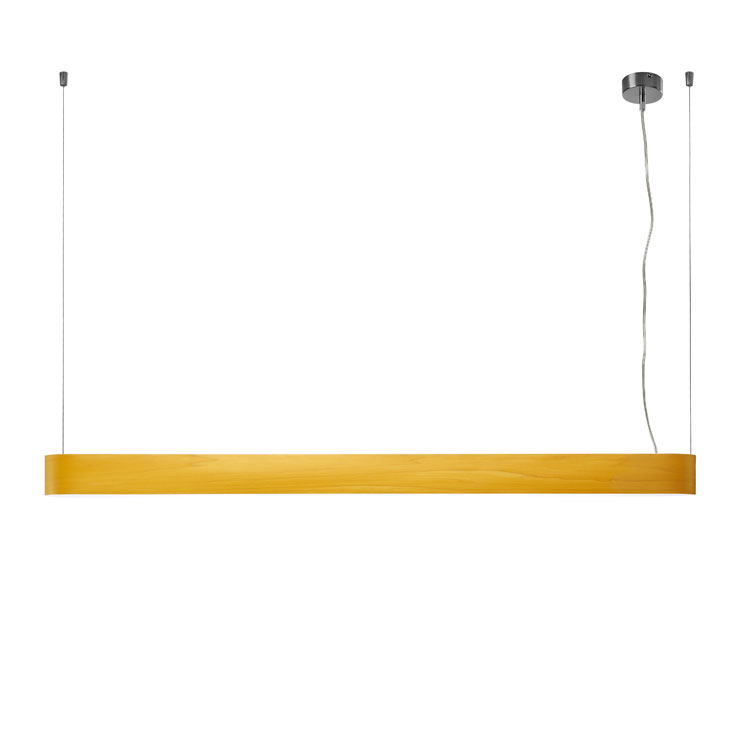 Подвесной светильник LZF I-Club Slim-I SSL